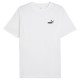 Puma Ανδρική κοντομάνικη μπλούζα Essentials No.1 Small Logo Tee